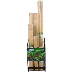 Midwest Air Tech 2' Plant Support Display Rack