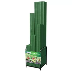 Midwest Air Tech 500pc 2' Sturdy Stake Display