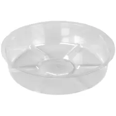 Gardener's Blue Ribbon 6" Basic Plant Saucer