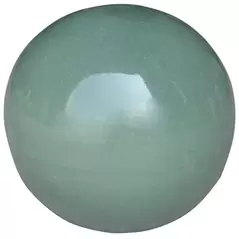 MCarr 12" Sphere Berlin Green