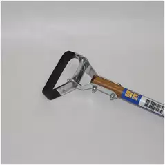 Organic 60" Hola Hoe With Handle