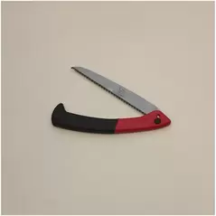 Organic 12" Folding Saw With ABS Plastic Handle