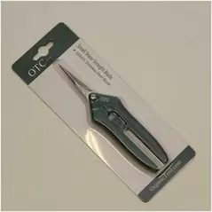 Organic Tool Straight Needle Nose Shear Card