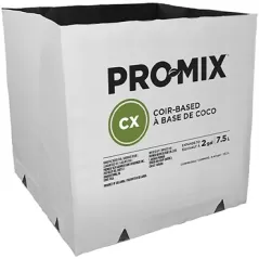 Premier Pro-Mix CX Grow Bag 2gal BULK 1240/PL