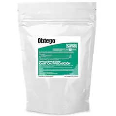 SePro Obtego 5Lb (4/Cs) AGENCY OMRI (Direct) ( Trichoderma asperellum strain ICC 012 + Trichoderma garnsi strain ICC 080 )