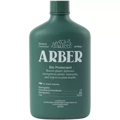 Arber 16oz Concentrate Bio Protectant Fungicide, Nutrient and Immunity Booster
