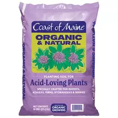 CME 20qt Acid Loving Planting Soil 100/PL