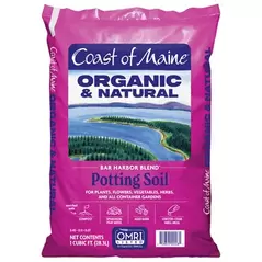 CME 1cf Bar Harbor Potting Soil 80/PL