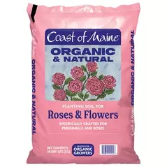 CME 20qt Rose & Flower Planting Soil 100/PL