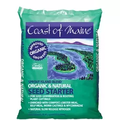 CME 16qt Sprout Island Seed Starter 120/PL