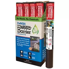 Dewitt 3x50 Prof Max 4.1oz Weed Control