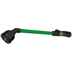 Dramm 16" Rain Select Wand 9 Pattern Green