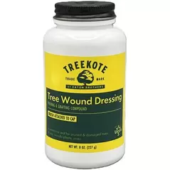 Treekote 8oz Treekote Brush Top