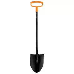 Fiskars D Handle Digging Shovel