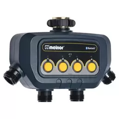 Melnor Bluetooth Timer 4 Zone