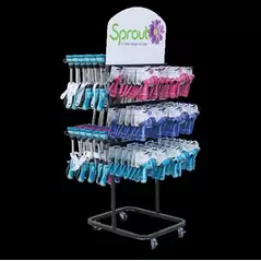 Melnor Sprout Watering Display