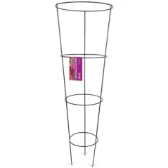 Luster Leaf 42" Vinyl Coated Tomato Cage