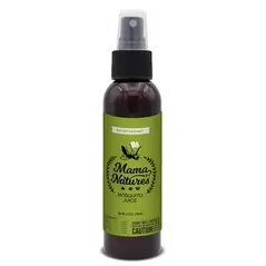 Mama Nature's 4oz Swat-Stopping Super Mosquito Juice Spray