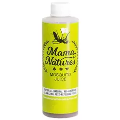 Mama Nature's 8oz Yard Barrier Mosquito Juice Concentrate