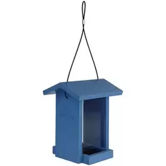 Natures Way 0.875qt EcoCycle Tasty Tidbit Bird Feeder