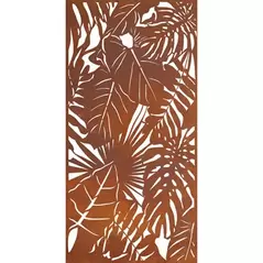 OUTDECO Oxy-Shield Deco Panels Rainforest