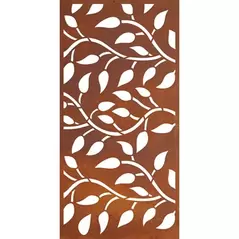 OUTDECO Oxy-Shield Deco Panels Leaf