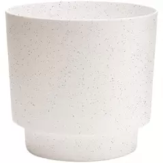 Bloem 14" Harlow Planter Vanilla Bean