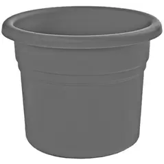 Bloem 10" Posy Planter Charcoal