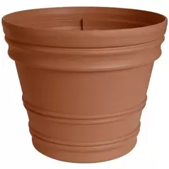 Bloem 22" Rolled Rim Terra Planter