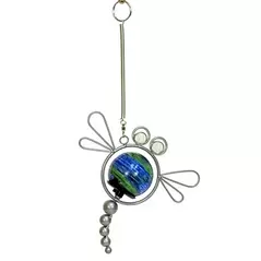 E-V LunaLite Hanging Bouncer Dragonfly