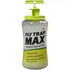 Rescue Fly MAX Traps 4/CS