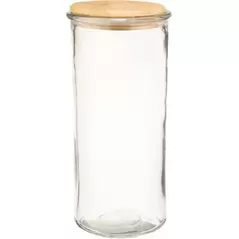 SSI 9.5" Cyl Terrarium with Lid & Light