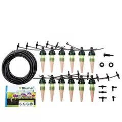 Sustainable Village 12 Plant Gravity Kit