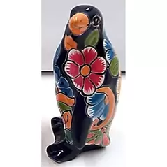 Talavera Penguin Right