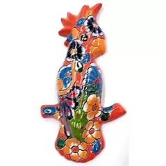 Talavera Cockatiel Ninfa Right
