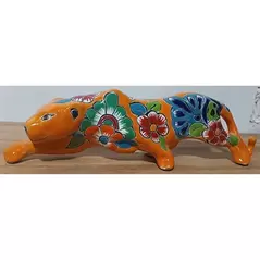 Talavera Panther stalking