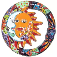 Talavera 10" Eclipse Hanger