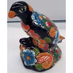 Talavera Eagle Perched