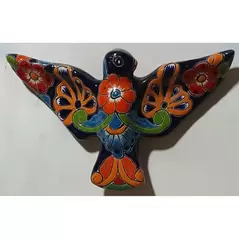 Talavera Flying Dove