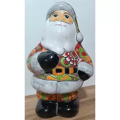 Talavera Santa Clause S