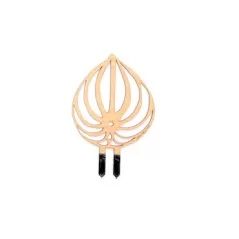 Treleaf 9" Peptrella BARE Petite Customizable DIY BARE Collection - Make It Your Own