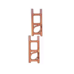 Treleaf Stella Extension Kit Cedar Modular Collection - 2 Extension Units