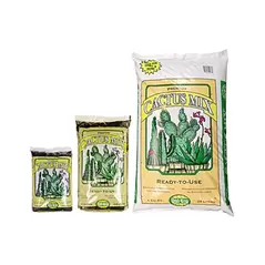 Uni-Gro 4qt Cactus Mix 12/CS 384/PL