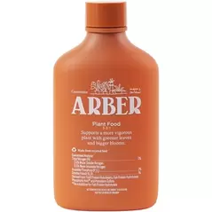 Arber 8oz Plant Food Concentrate