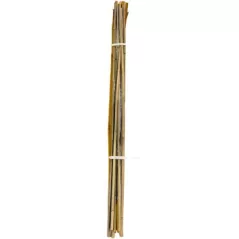 A&G 1/2"x4' Bamboo Stake
