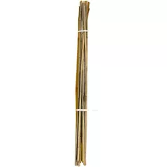 A&G 1/2"x4' Bamboo Stake