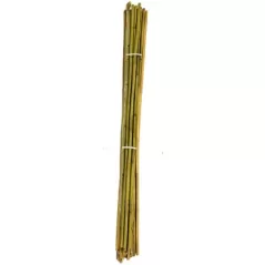 A&G 1"x8' Bamboo Stake