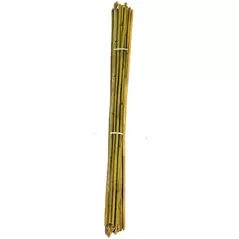 A&G 1"x8' Bamboo Stake