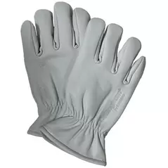 BGC Top Grain Goatskin Glove L