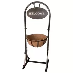 Austram 14" Welcome Planter